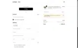 A8VCYTYRM9PT coupon verification screenshot