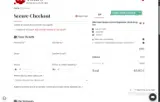WELCOME5 coupon verification screenshot