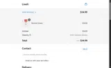 FOCUSONFALL coupon verification screenshot