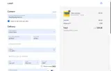 SAMPLE15 coupon verification screenshot
