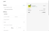TAKE10 coupon verification screenshot