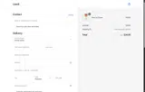 FOCUSUP coupon verification screenshot