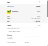 FOCUSONFALL coupon verification screenshot