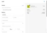 GIMME10 coupon verification screenshot