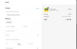 SAVEONLIWELI coupon verification screenshot