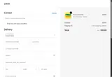 FEELBETTER25 coupon verification screenshot