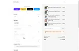 Liz Alig coupon verification screenshot