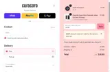 15OFF coupon verification screenshot