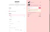 LASH15 coupon verification screenshot