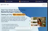 LLC Attorney coupon verification screenshot