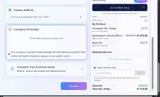 LLC Attorney coupon verification screenshot