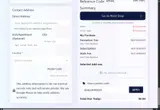 LLC Attorney coupon verification screenshot