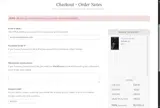 MOON25 coupon verification screenshot