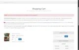 MOON25 coupon verification screenshot