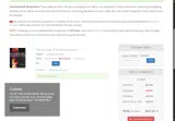 NEWS99 coupon verification screenshot