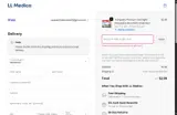 BFCM10 coupon verification screenshot