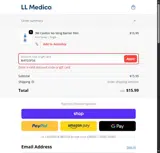 M4TD3F56 coupon verification screenshot
