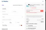 M4TD3F56 coupon verification screenshot