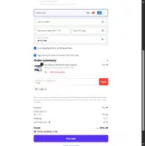 11off coupon verification screenshot