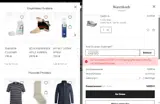 EASTER3 coupon verification screenshot
