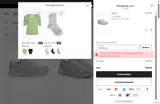 SPRING10 coupon verification screenshot