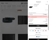 CATCH20 coupon verification screenshot