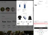 SPRING10 coupon verification screenshot