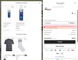 SPRING15 coupon verification screenshot