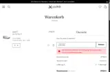 EASTER1 coupon verification screenshot
