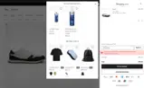 SPRING10 coupon verification screenshot