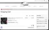 LM3DRIVE coupon verification screenshot