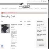 LM3DRIVE coupon verification screenshot