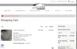 LM4USA coupon verification screenshot