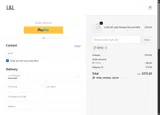 gift32 coupon verification screenshot