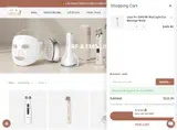 Avino35 coupon verification screenshot