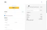 new35 coupon verification screenshot