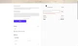 WELCOME2021 coupon verification screenshot