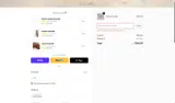 SAVE10 coupon verification screenshot