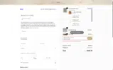 Welcome2025 coupon verification screenshot