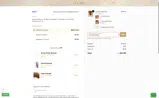 LLUMEDAMESHA coupon verification screenshot