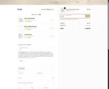 VIP15 coupon verification screenshot