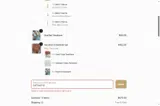 GIFTDAY12 coupon verification screenshot