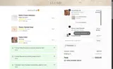 Marina20 coupon verification screenshot