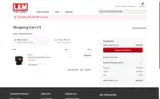 SAVETEN coupon verification screenshot