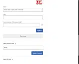 GIFT10 coupon verification screenshot