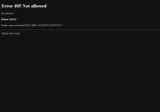 ICE2025 coupon verification screenshot