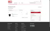 SAVETEN coupon verification screenshot