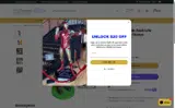WELCOME coupon verification screenshot