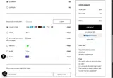 LN-MISSYOU coupon verification screenshot