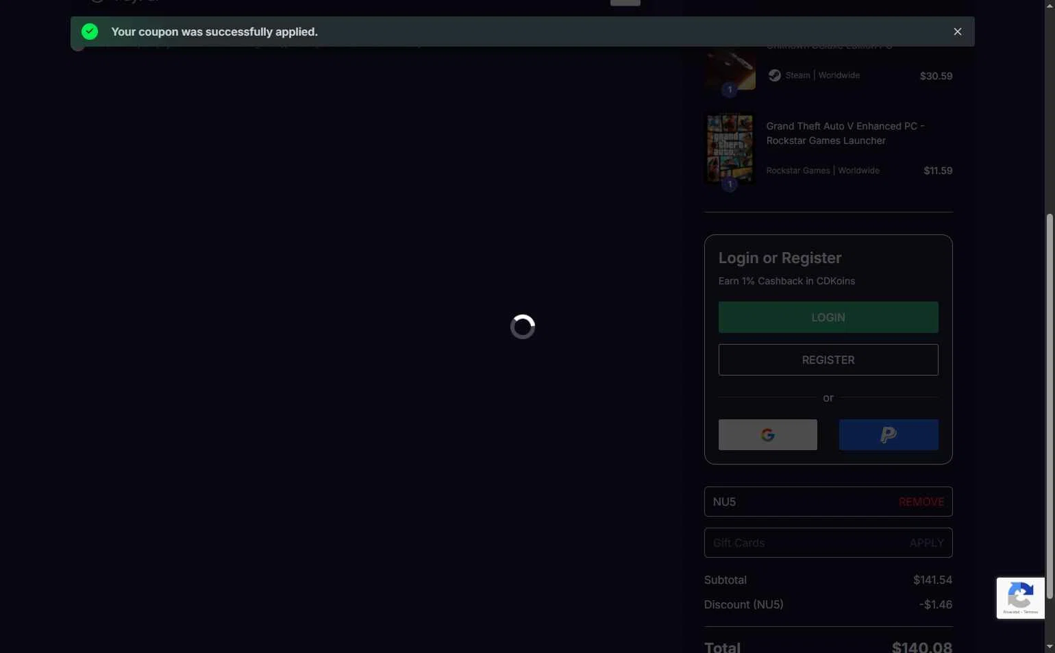 Loaded Promo Codes - 10% Off Sitewide Coupons Apr 2026